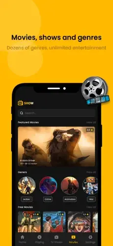 sony-alpha-zv-e10l Movies and shows